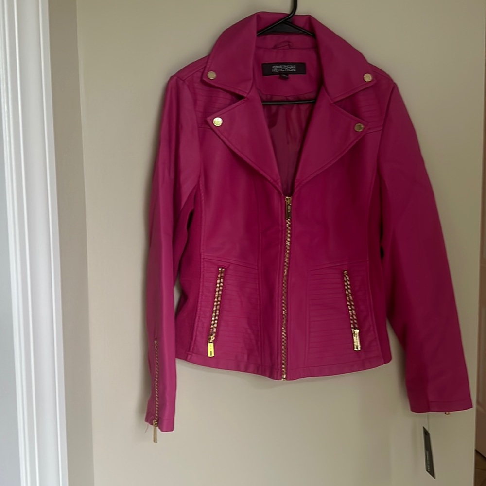 Kenneth Cole Reaction